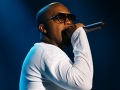 Nas na Coke Live Music Festival; fot. Konrad Kubu�ka, RMF FM