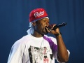 50 Cent na Coke Live Music Festival; fot. Konrad Kubu�ka, RMF FM