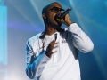 Nas na Coke Live Music Festival; fot. Konrad Kubu�ka, RMF FM