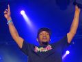 Dizzy Rascal / fot. Konrad Kubu�ka, RMF FM