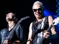 Scorpions w Zabrzu: 05.12.2009; fot. Konrad Kubu�ka, RMF FM