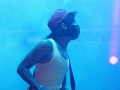 Nas na Coke Live Music Festival; fot. Konrad Kubu�ka, RMF FM