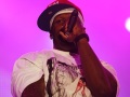 50 Cent na Coke Live Music Festival; fot. Konrad Kubu�ka, RMF FM