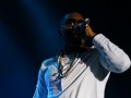 Nas na Coke Live Music Festival; fot. Konrad Kubu�ka, RMF FM