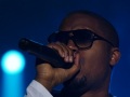 Nas na Coke Live Music Festival; fot. Konrad Kubu�ka, RMF FM