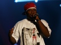 50 Cent na Coke Live Music Festival; fot. Konrad Kubu�ka, RMF FM