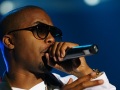 Nas na Coke Live Music Festival; fot. Konrad Kubu�ka, RMF FM