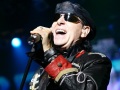 Scorpions w Zabrzu: 05.12.2009; fot. Konrad Kubu�ka, RMF FM