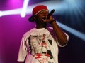 50 Cent na Coke Live Music Festival; fot. Konrad Kubu�ka, RMF FM