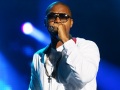 Nas na Coke Live Music Festival; fot. Konrad Kubu�ka, RMF FM