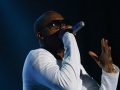 Nas na Coke Live Music Festival; fot. Konrad Kubu�ka, RMF FM