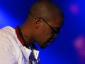Nas na Coke Live Music Festival; fot. Konrad Kubu�ka, RMF FM