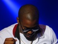 Nas na Coke Live Music Festival; fot. Konrad Kubu�ka, RMF FM