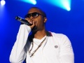 Nas na Coke Live Music Festival; fot. Konrad Kubu�ka, RMF FM