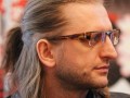 Leszek Mo�d�er w czasie konferencji prasowej; fot. Konrad Kubu�ka, RMF FM