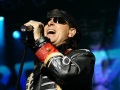 Scorpions w Zabrzu: 05.12.2009; fot. Konrad Kubu�ka, RMF FM