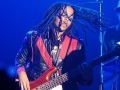 Nas na Coke Live Music Festival; fot. Konrad Kubu�ka, RMF FM