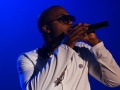 Nas na Coke Live Music Festival; fot. Konrad Kubu�ka, RMF FM