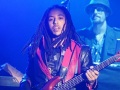 Nas na Coke Live Music Festival; fot. Konrad Kubu�ka, RMF FM