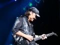 Scorpions w Zabrzu: 05.12.2009; fot. Konrad Kubu�ka, RMF FM