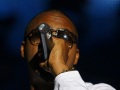 Nas na Coke Live Music Festival; fot. Konrad Kubu�ka, RMF FM