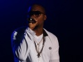 Nas na Coke Live Music Festival; fot. Konrad Kubu�ka, RMF FM