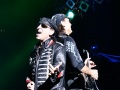 Scorpions w Zabrzu: 05.12.2009; fot. Konrad Kubu�ka, RMF FM