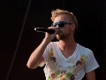 Sofa; fot. Konrad Kubu�ka, RMF FM