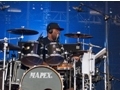 N.E.R.D.; fot. Konrad Kubu�ka, RMF FM
