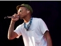 N.E.R.D.; fot. Konrad Kubu�ka, RMF FM