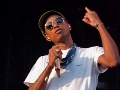 N.E.R.D.; fot. Konrad Kubu�ka, RMF FM