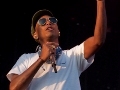 N.E.R.D.; fot. Konrad Kubu�ka, RMF FM