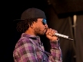 N.E.R.D.; fot. Konrad Kubu�ka, RMF FM
