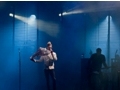 30 Seconds to Mars; fot. Konrad Kubu�ka, RMF FM