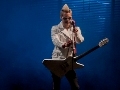 30 Seconds to Mars; fot. Konrad Kubu�ka, RMF FM