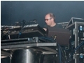 Chemical Brothers; fot. Konrad Kubu�ka, RMF FM