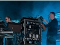 Chemical Brothers; fot. Konrad Kubu�ka, RMF FM