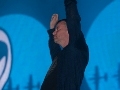 Chemical Brothers; fot. Konrad Kubu�ka, RMF FM