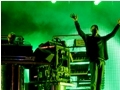 Chemical Brothers; fot. Konrad Kubu�ka, RMF FM