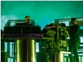 Chemical Brothers; fot. Konrad Kubu�ka, RMF FM