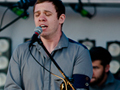 Everything Everything / Fot. Konrad Kubu�ka