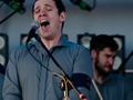 Everything Everything / Fot. Konrad Kubu�ka