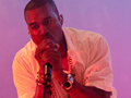 Kanye West / Fot. Konrad Kubu�ka