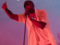Kanye West / Fot. Konrad Kubu�ka
