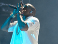 Kanye West / Fot. Konrad Kubu�ka