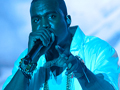 Kanye West / Fot. Konrad Kubu�ka