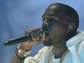 Kanye West / Fot. Konrad Kubu�ka