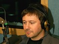 Andrzej Piaseczny w RMF Extra! / fot. Konrad Kubu�ka