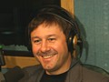 Andrzej Piaseczny w RMF Extra! / fot. Konrad Kubu�ka