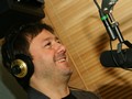 Andrzej Piaseczny w RMF Extra! / fot. Konrad Kubu�ka